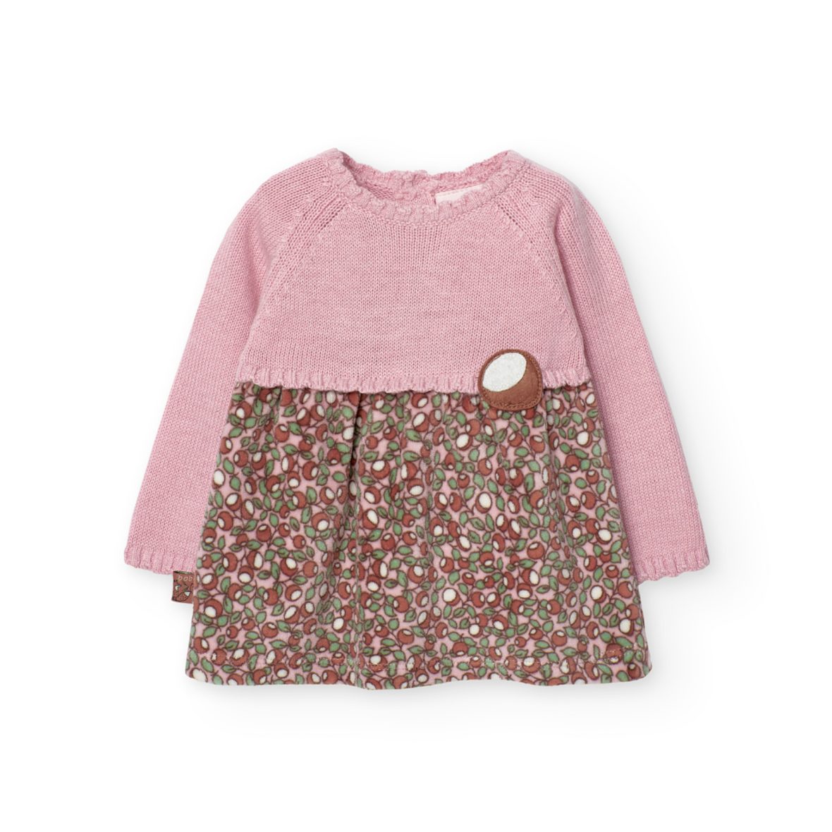 Boboli vestido 129035