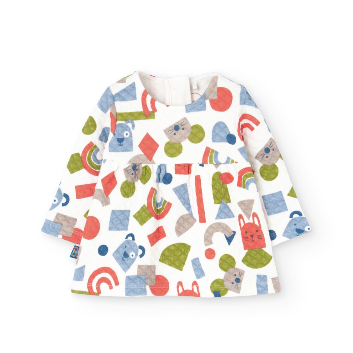 Boboli vestido 139014