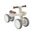 Kikkaboo correpasillos Zipi beige