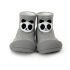 Attipas Panda gris