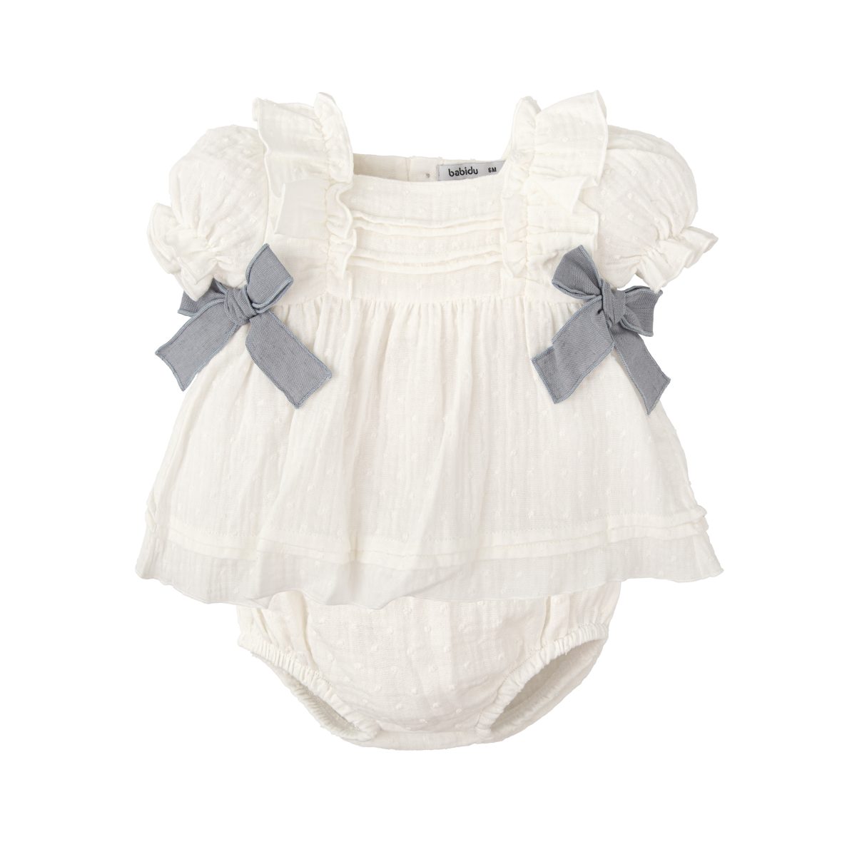 Babidu jesusito lazos Ensueño