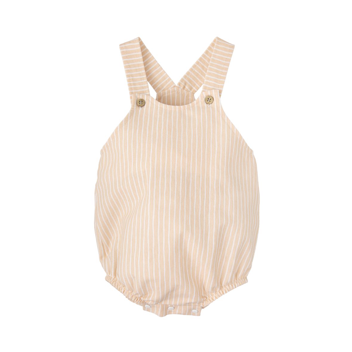 Babidu pelele tirantes Aura