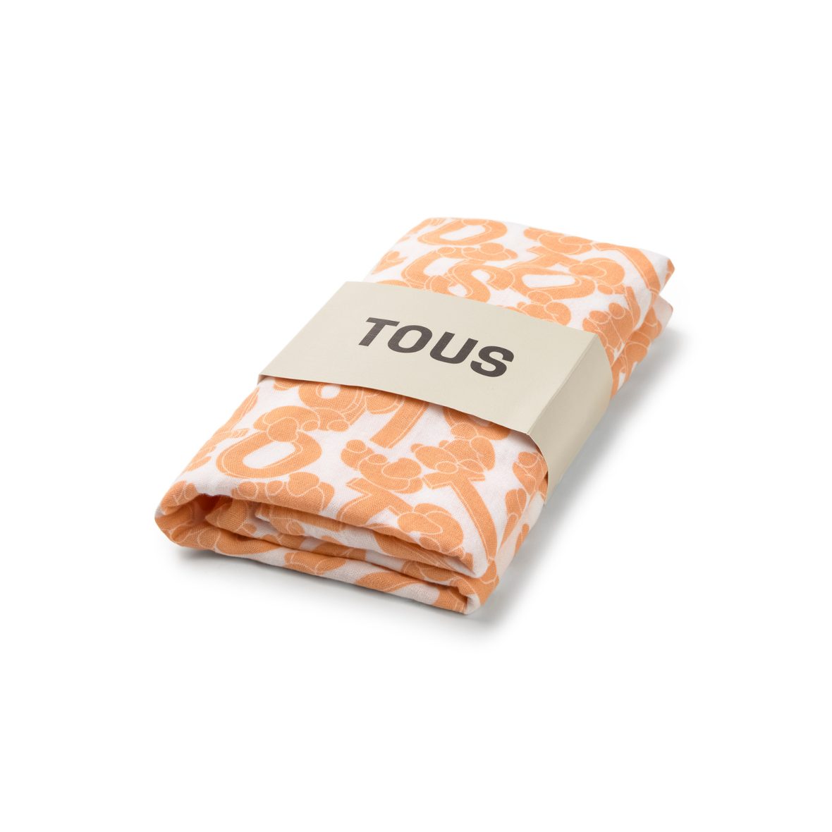 Tous muselina 2202 salmón