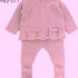 Pecesa conjunto rosa 962-011