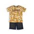 Babybol conjunto skate 152301