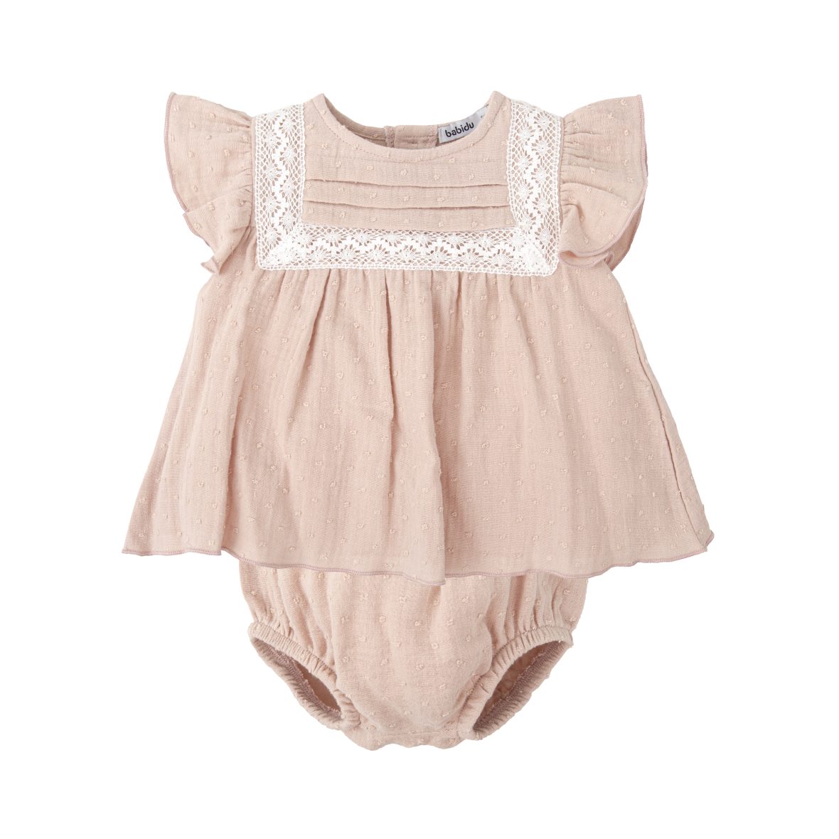 Babidu jesusito Duende 94401