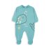 Babybol pijama turquesa 150035