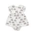 Babybol vestido con braga elefantes 150443
