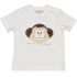 Birba camiseta Mono 24021