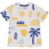 Birba camiseta Palmeras 24024