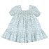 Chicco vestido hojas 11996