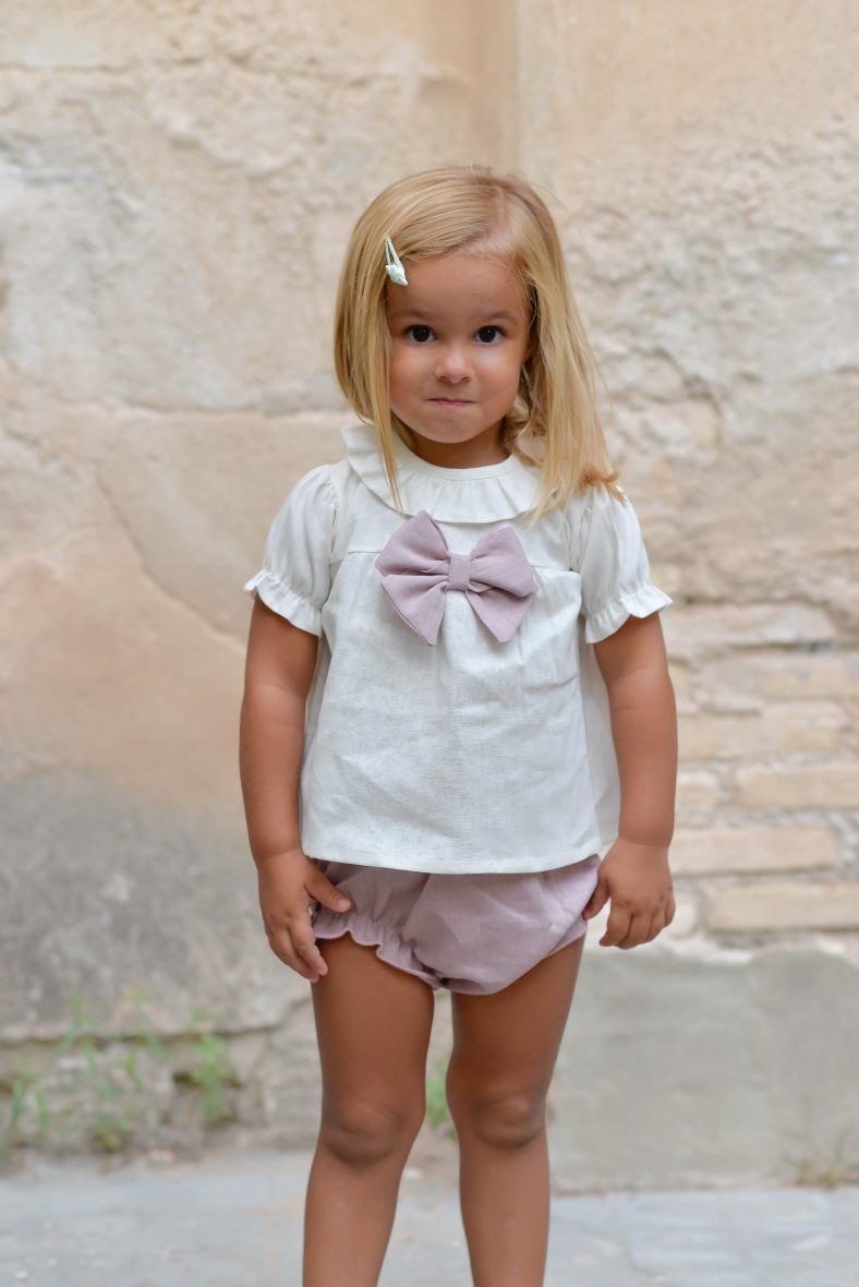 Pequeños Piratas jesusito lino rosa