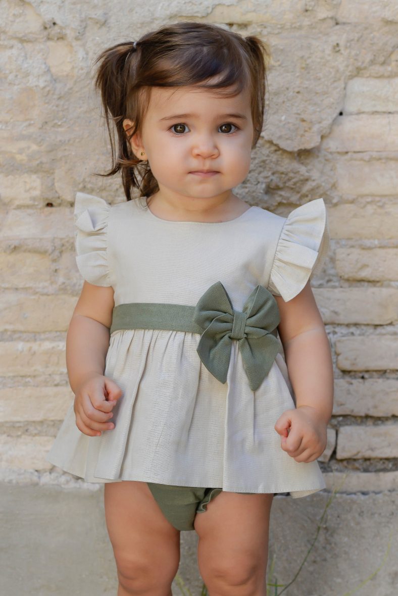 Pequeños Piratas jesusito lino oliva