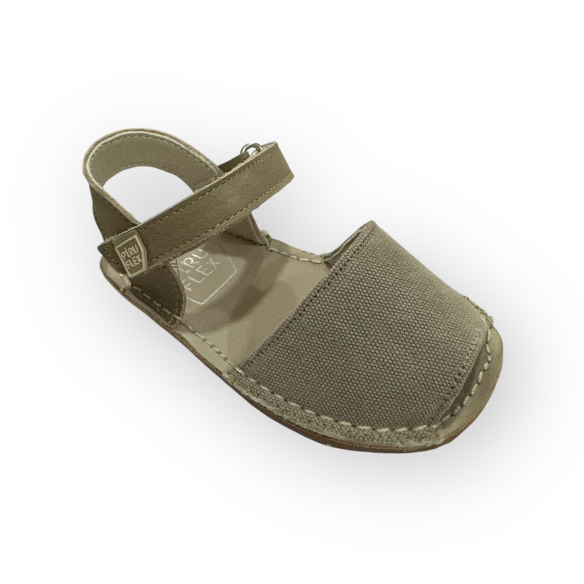 Piruflex menorquina respetuosa taupe