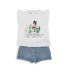 Babybol conjunto vaquero niña 151605