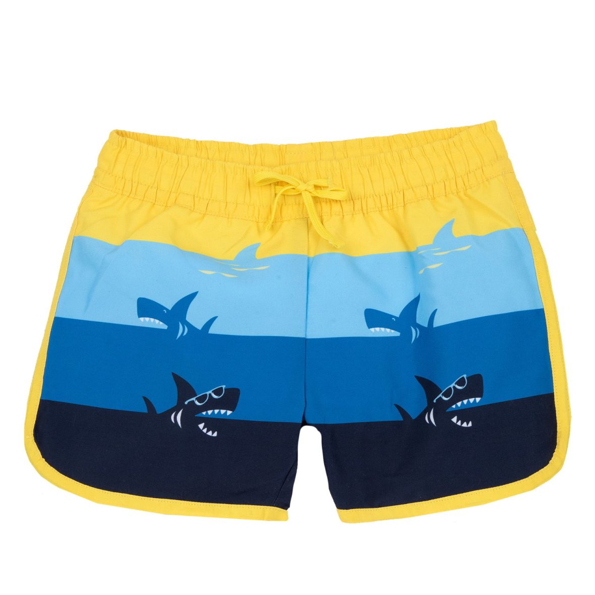 Chicco boxer baño tiburón