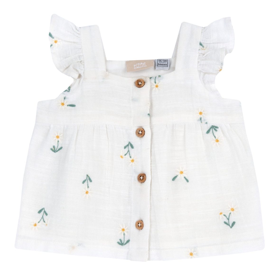 chicco-conjunto-flores-niña-monmama1