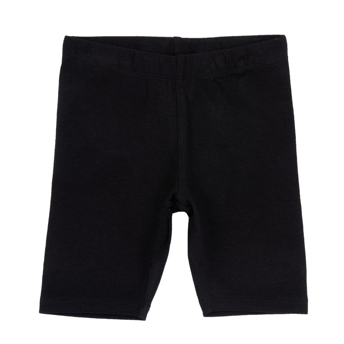 Chicco leggins cortos negro
