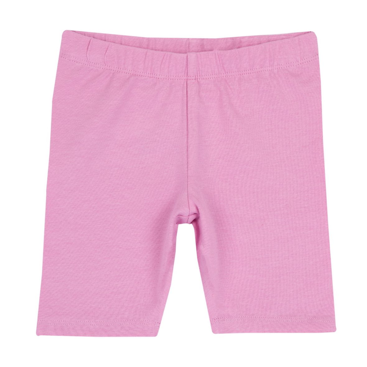 Chicco leggins cortos rosa