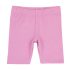 Chicco leggins cortos rosa