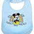 Disney babero silicona Mickey