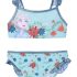 Disney bikini Frozen verde
