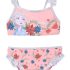 Disney bikini Frozen salmón