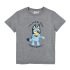 Disney camiseta Bluey gris