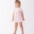 Street Monkey vestido motas 251002