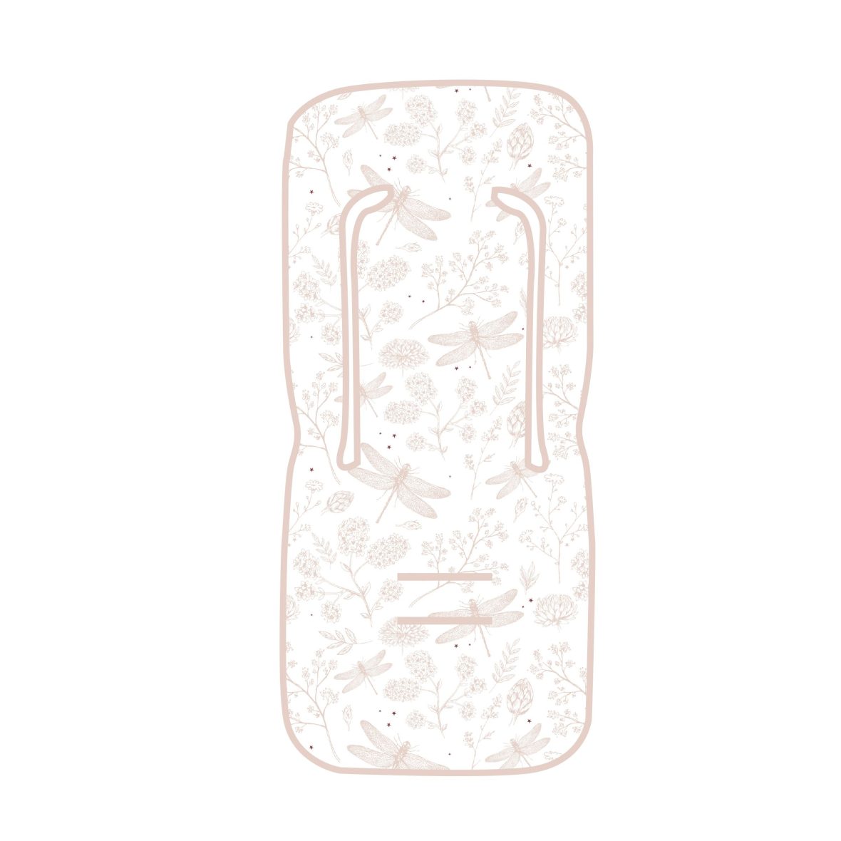 Bimbi colchoneta universal Dafne