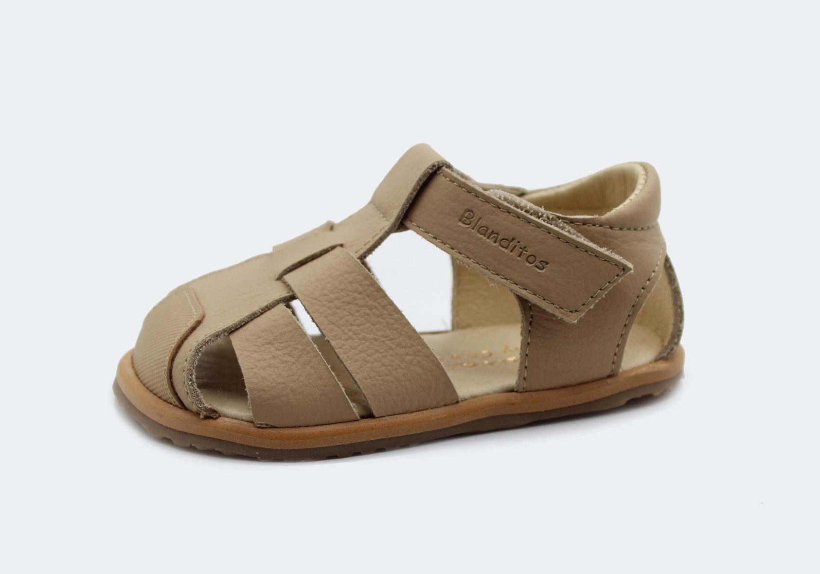 Crio’s Blanditos sandalia Costa arena