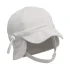 Kiokids gorro UPF50+ gris