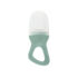 Kikkaboo alimentador antiahogo silicona verde