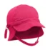 Kiokids gorro UPF50+ fucsia