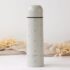 Kiokids termo líquidos 500ml gris