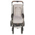 Bimbi colchoneta universal Vichy lino