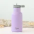 Kiokids botella térmica 350 ml lavanda
