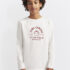 Street Monkey camiseta logo 355051