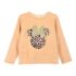 Disney sudadera microlina Minnie brillos print