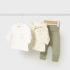 Mayoral conjunto 3 piezas unisex 2631