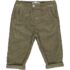 Birba pantalón pana verde 32045