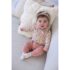 Feetje conjunto flowers 2609