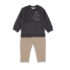 Babybol conjunto 2p Robot 252012