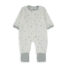 Babybol pijama respetuoso hojas 250049