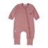 Babybol pijama respetuoso rosa 250820