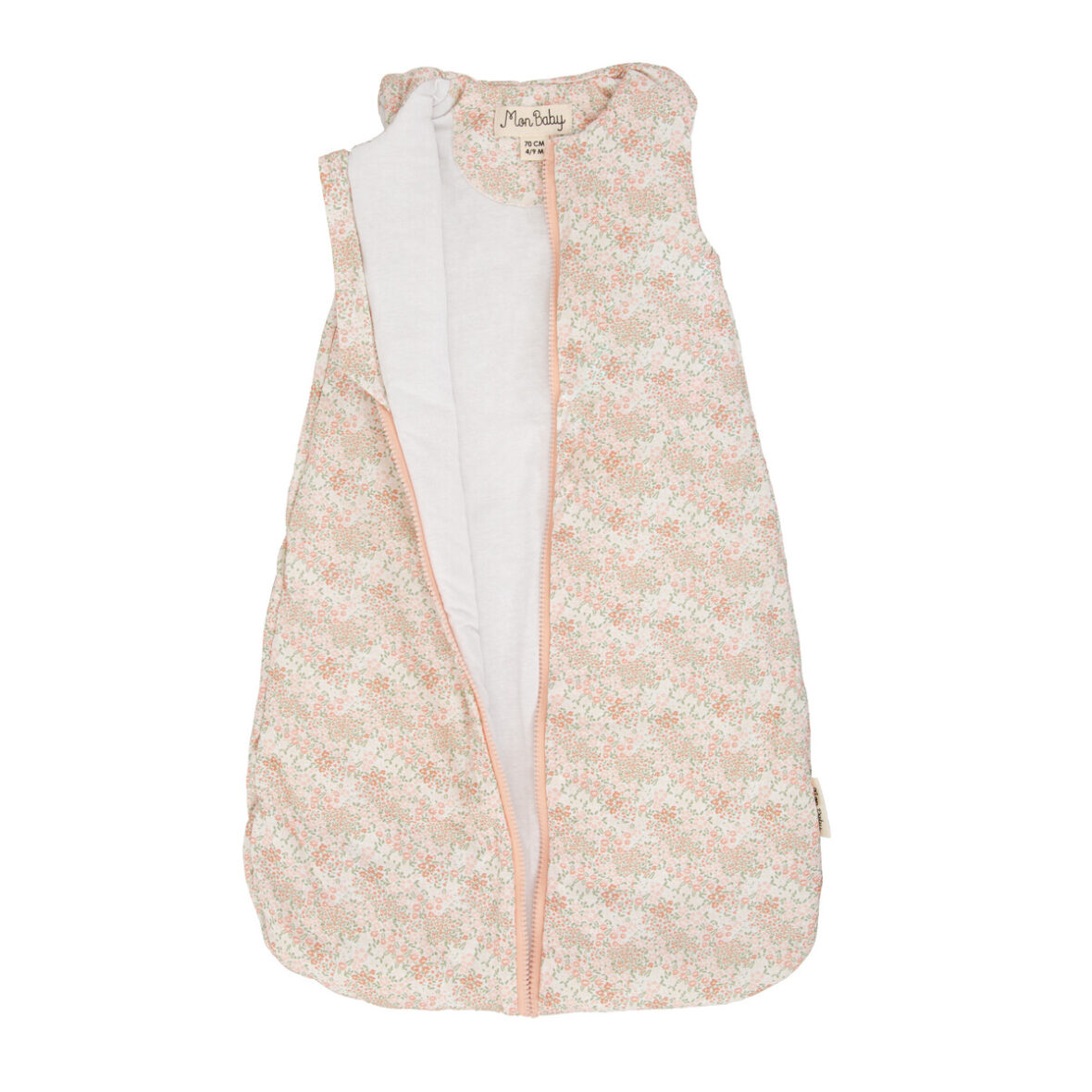 Bimbi saco de dormir 70 cm Amanda