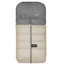 bimbi-saco-jersey-beige-liso-monmama
