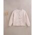 Dadati chaqueta punto beige L119