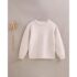 Dadati Jersey niñ@ punto beige L116