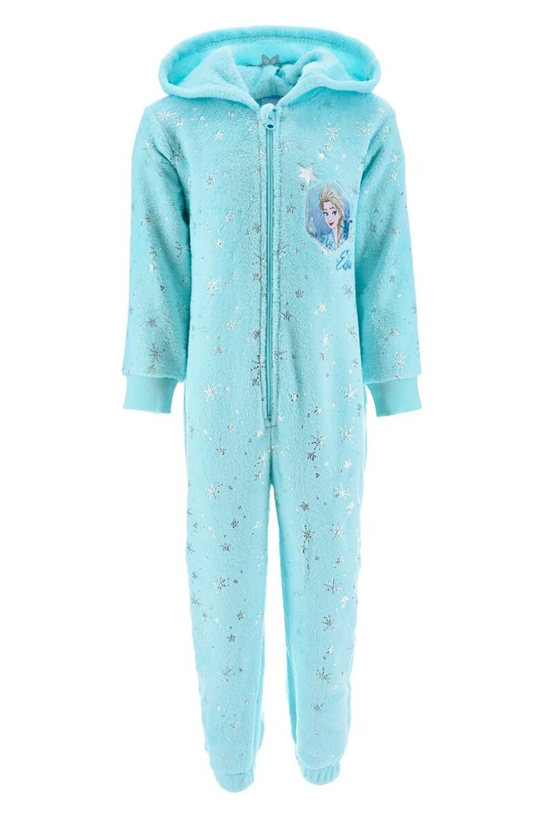 disney-pijama-mono-frozen-verde-monmama